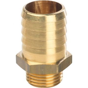 Штуцер нар.рез 1/2"х25