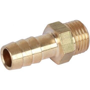 Штуцер нар.рез 1/4"х10
