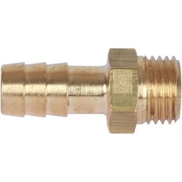 Штуцер нар.рез 1/4"х10