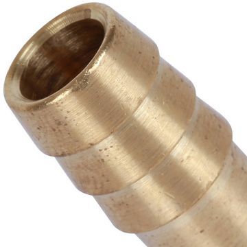 Штуцер нар.рез 1/4"х10