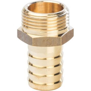 Штуцер нар.рез 3/4"х25