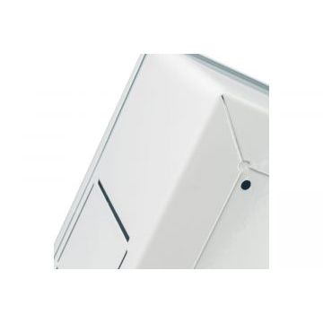 Шкаф ШРН-0 (651х120х366мм)