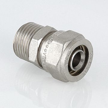Муфта перех. нар. 20ц-1/2