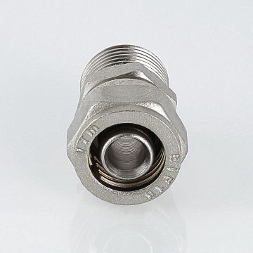 Муфта перех. нар. 20ц-1/2
