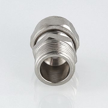 Муфта перех. нар. 20ц-1/2