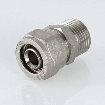 Муфта перех. нар. 20ц-1/2