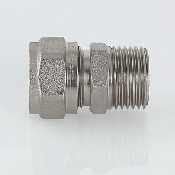 Муфта перех. нар. 20ц-1/2