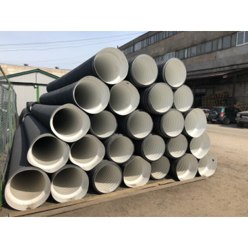 Труба двухслойная 930/800 (колодец)