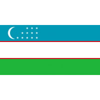 Узбекистан 