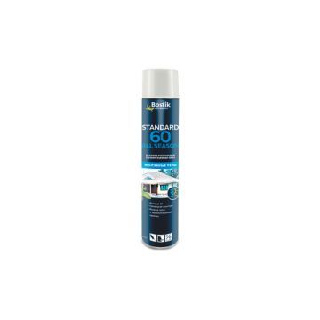 Пена монтажная Bostik Standard 60 750 мл Пена монтажная Bostik Standard 60 750 мл