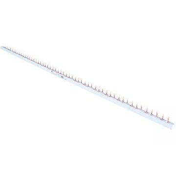 Шина соединительная PIN 3п 63А (дл.1м) IEK